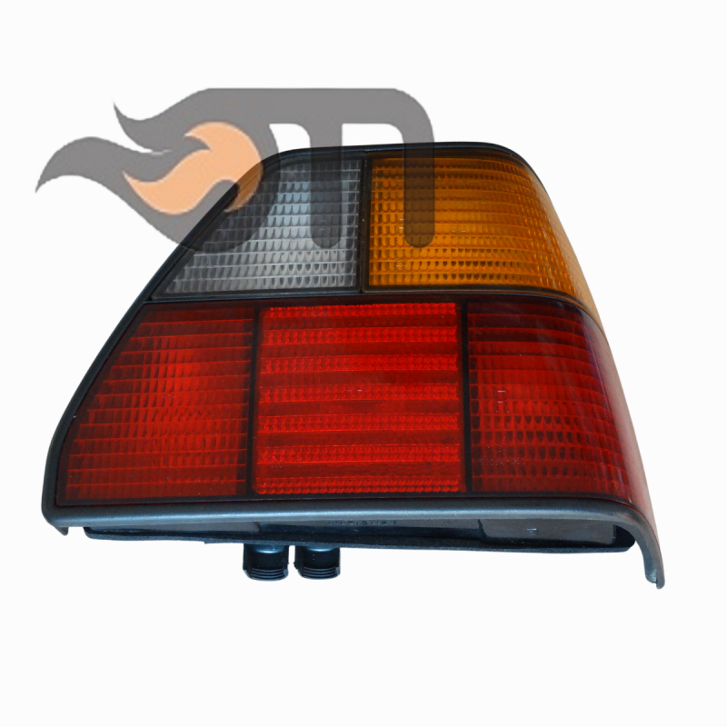Oryginalna lampa tylna VW Golf 2 prawa